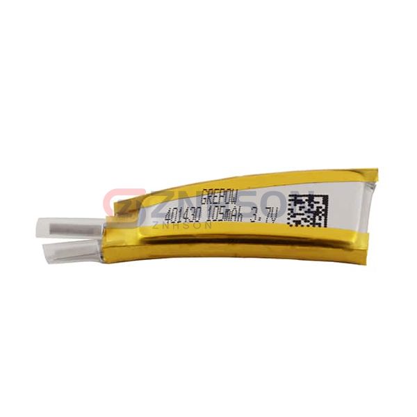 GRP401430-3.7V-105MAH Preview