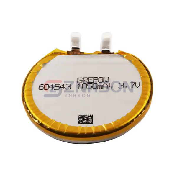 GRP652348-3.8V-850MAH Preview