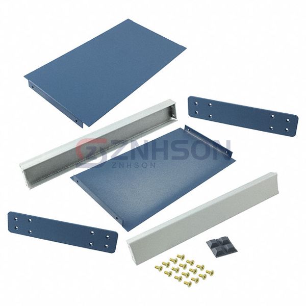 UPS 175-12-7-BLUE/WHITE Preview