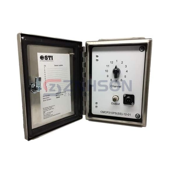 CMCP310SS-06-01-00 Preview