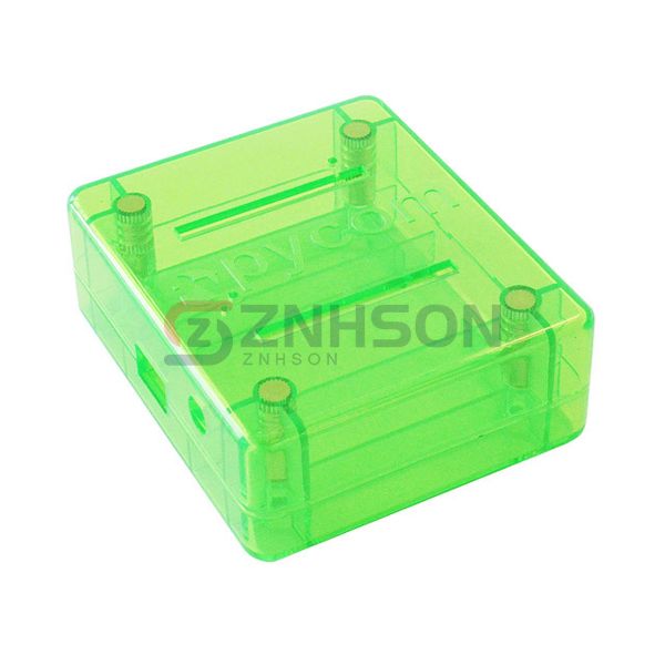 PYCASE GREEN Preview