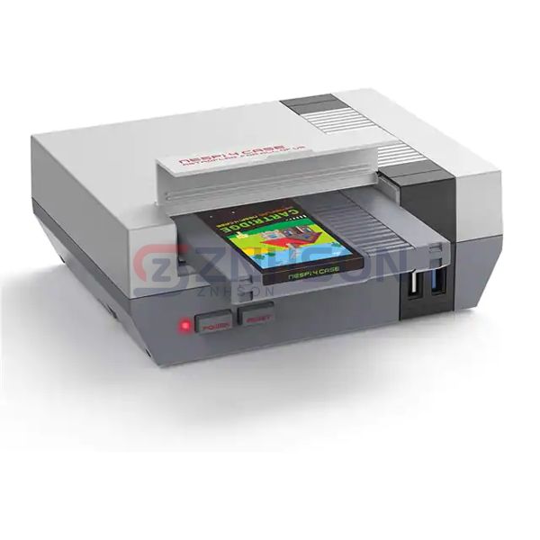 NESPI4CASE Preview