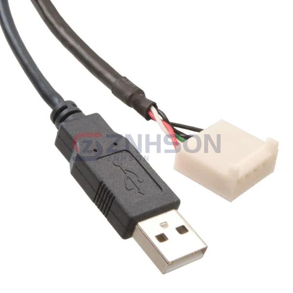 CABLE USB A-SIL5 Preview