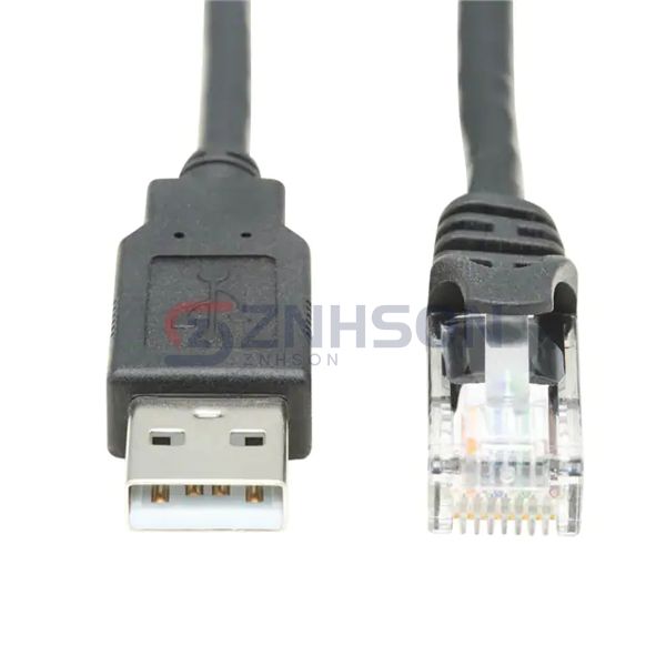 U009-015-RJ45-X Preview