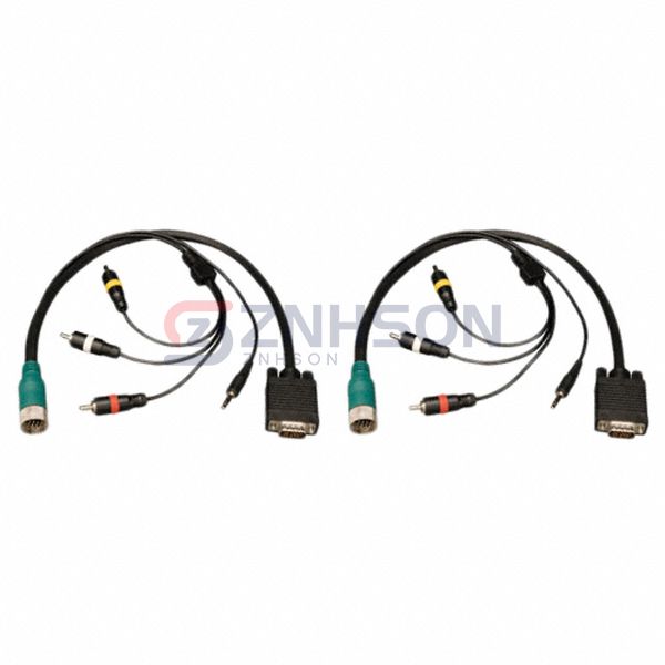 EZA-VGACSAM-2 Preview