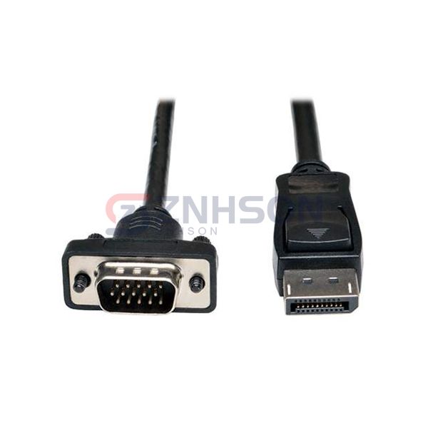 P581-010-VGA Preview