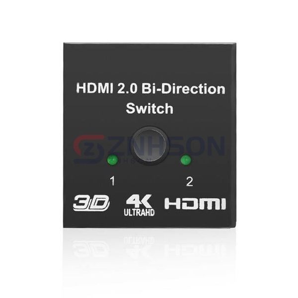 EBL-1X2-HDMI-BIDROR Preview