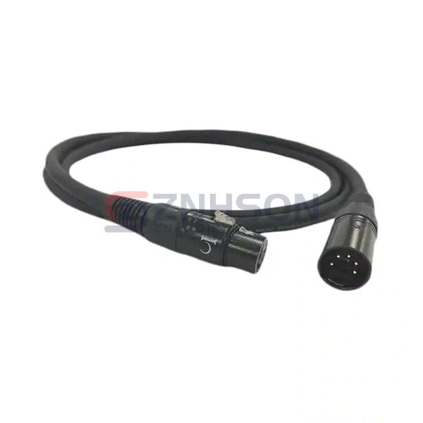 IO-DMX5-100-P Preview