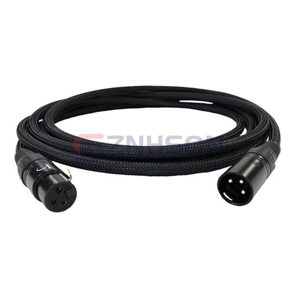 IO-XLR3-6-X Preview