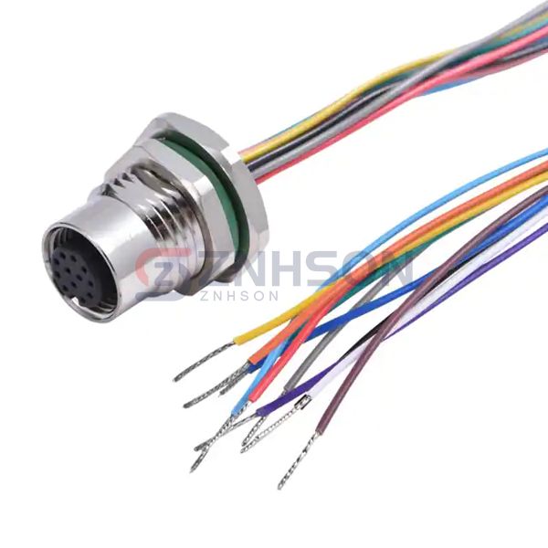 A-M12A12FST-20016BK Preview