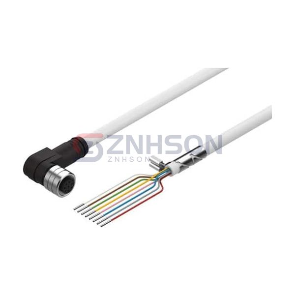 NEBM-M12W8-E-2.5-LE8 Preview