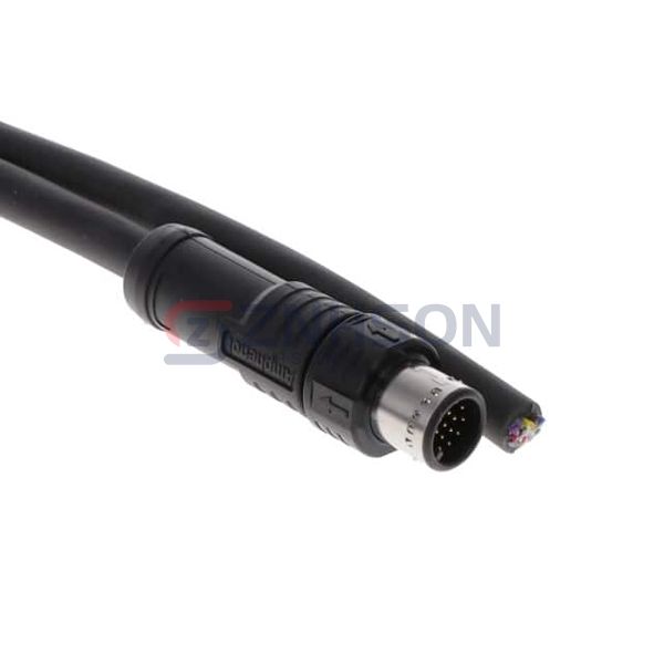 M12A-17BMMM-PL8B10 Preview