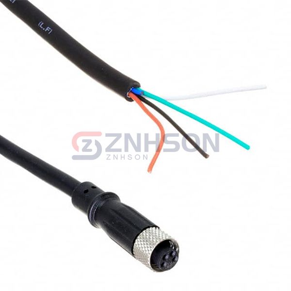 SD-PME04B-FFTBL-C7A-6FT Preview