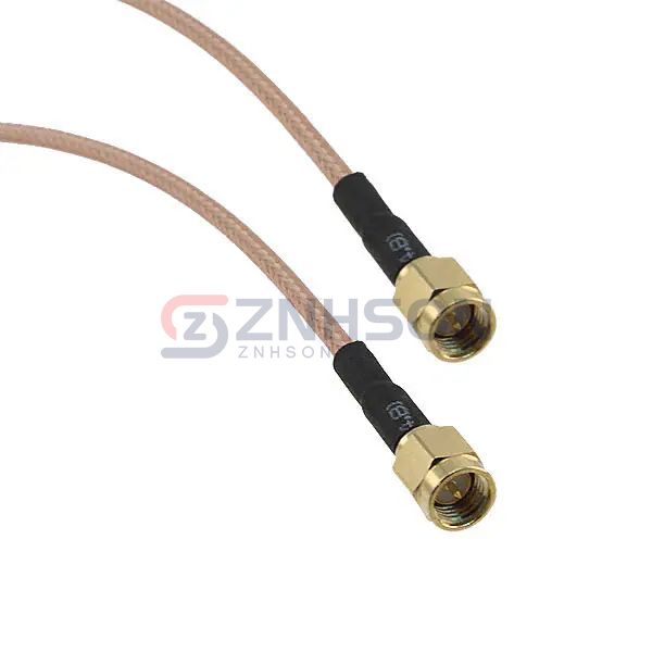 CCSMA-MM-RG316DS-48 Preview