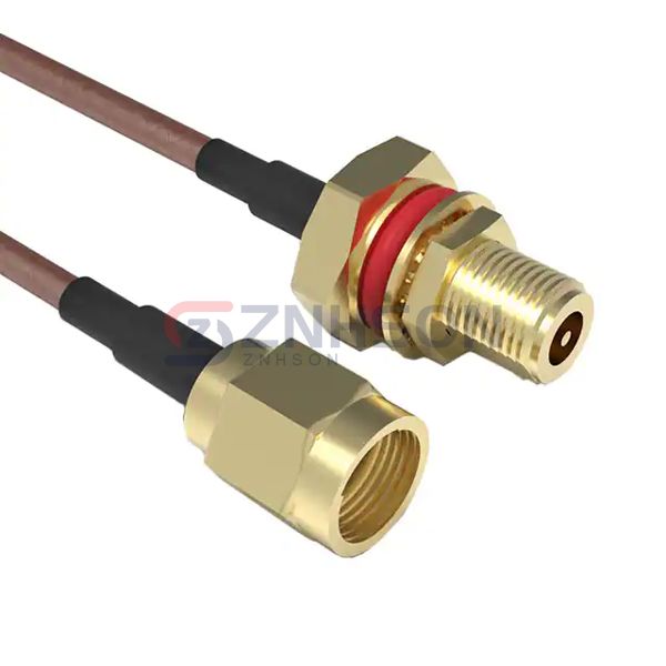 CABLE 234 RF-0300-A-1 Preview