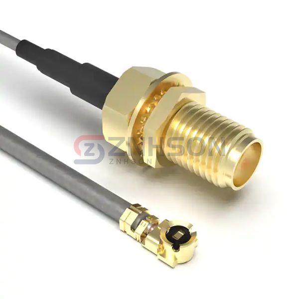 CABLE 348 RF-050-A-1 Preview