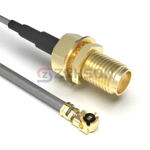 CABLE 348 RF-150-A-1 Preview