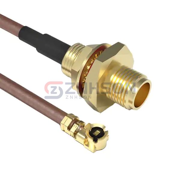 CABLE 162 RF-050-A-1 Preview