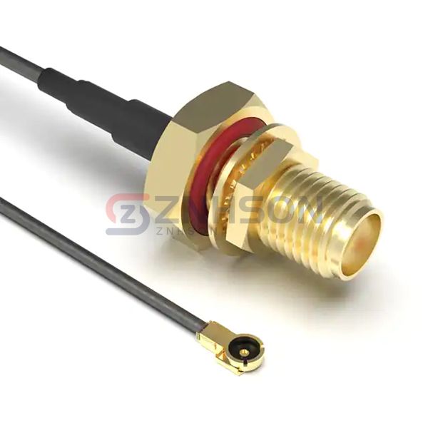 CABLE 375 RF-050-A-2 Preview