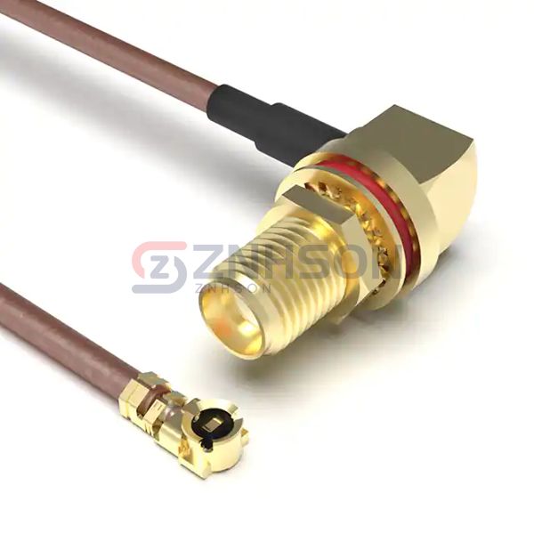 CABLE 394 RF-100-A-1 Preview