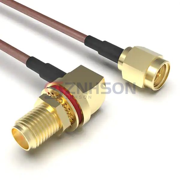 CABLE 399 RF-0300-A-1 Preview