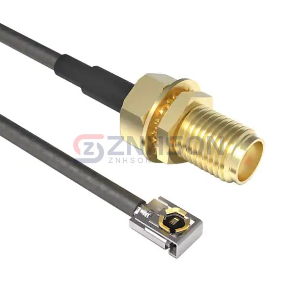 CABLE 320 RF-200-A-1 Preview