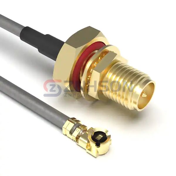 CABLE 379 RF-150-A-1 Preview