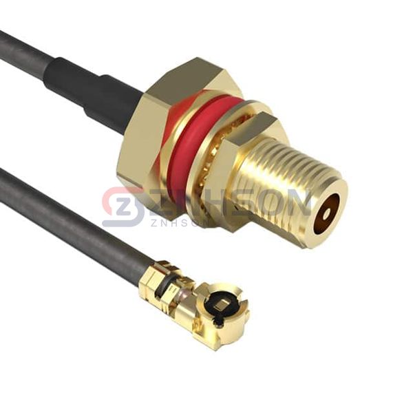 CABLE 138 RF-0050-A-2 Preview