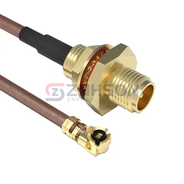 CABLE 197 RF-050-A-4 Preview