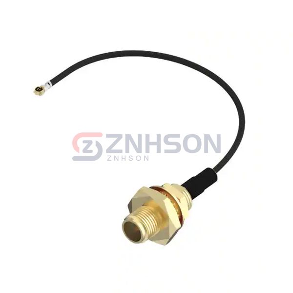 CAB460RF-0200-A-1 Preview