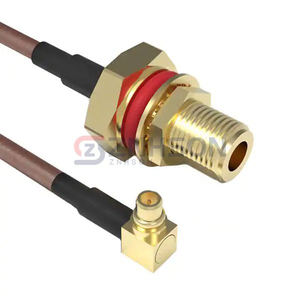 CABLE 196 RF-0050-A-1 Preview