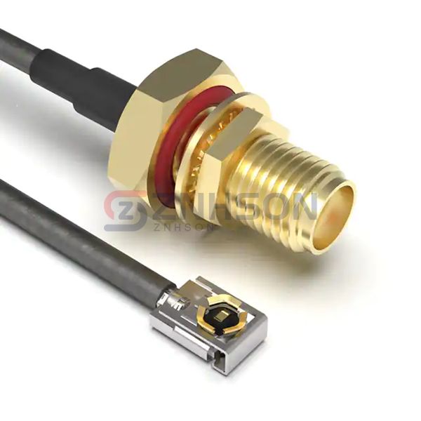 CABLE 319 RF-200-A-1 Preview