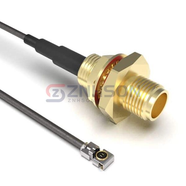 CAB420RF-0200-A-1 Preview