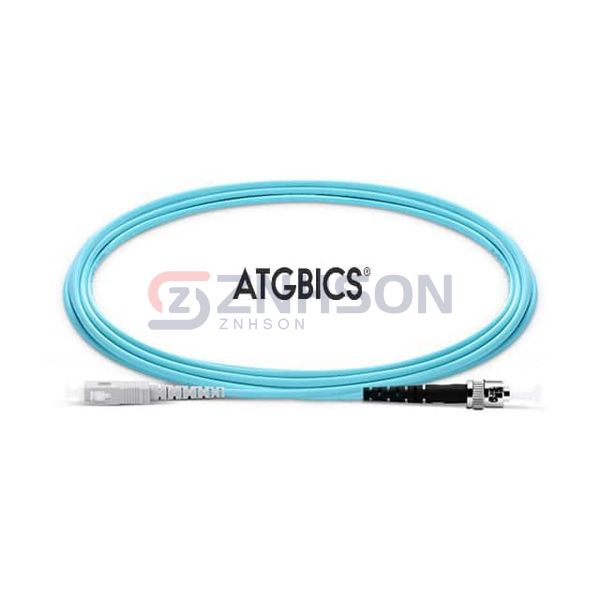 CAB-OM4-SC-ST-8M-S Preview