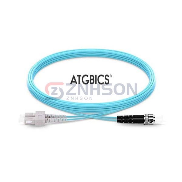 CAB-OM4-SC-ST-30M-D Preview