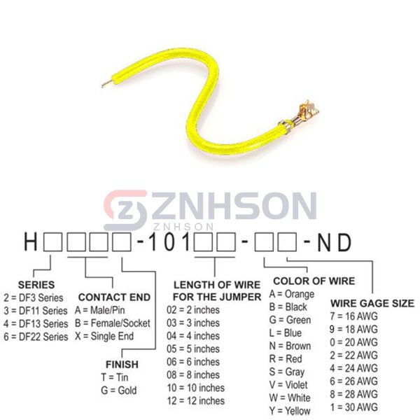 H3BXT-10105-Y2 Preview