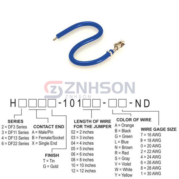 H2BXT-10104-L8 Preview