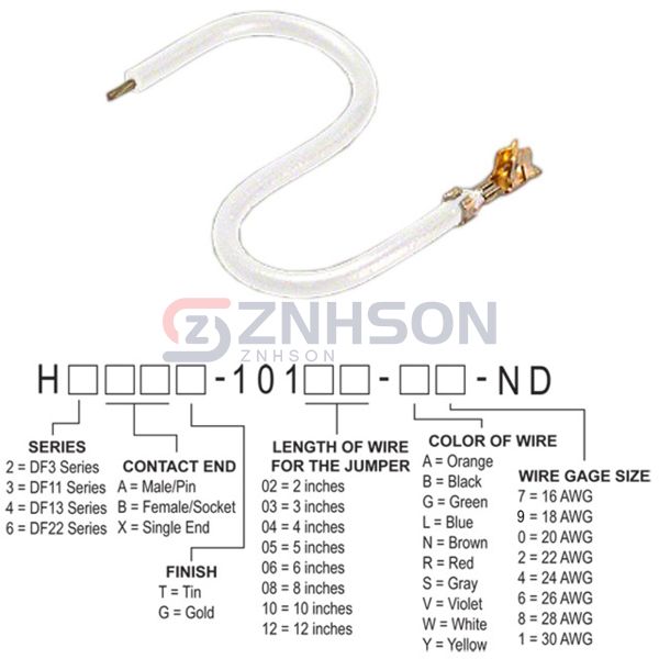 H2BXT-10112-W6 Preview
