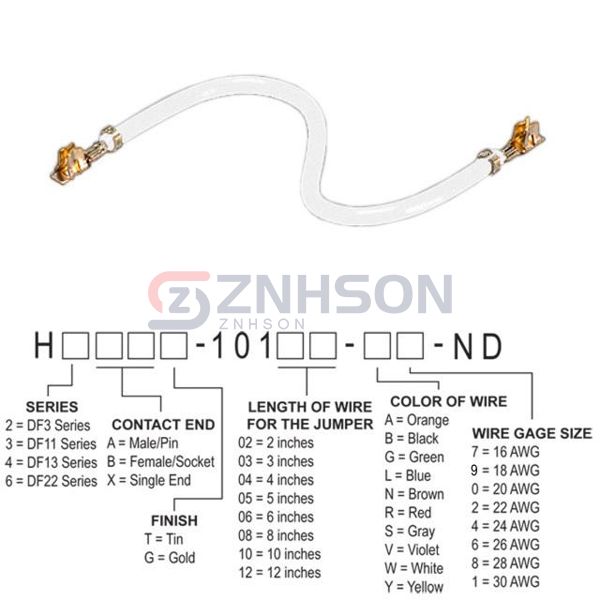 H2BBT-10102-W8 Preview