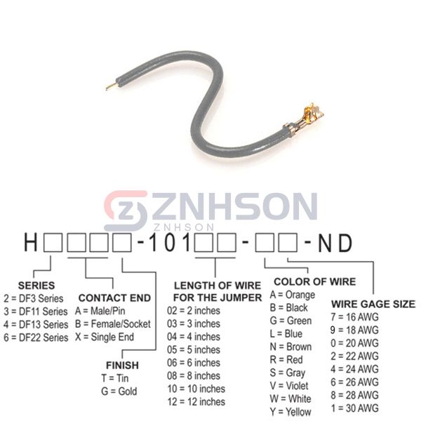 H3BXT-10105-S6 Preview