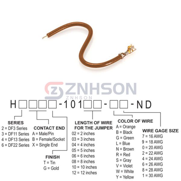 H2BXG-10108-N8 Preview