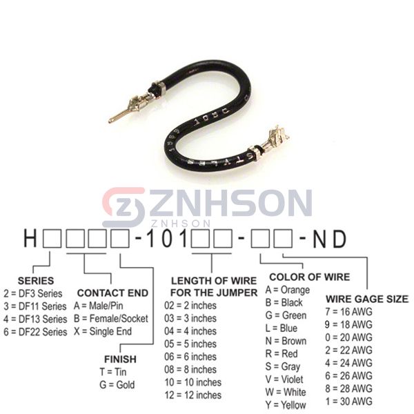 H2ABT-10105-B4 Preview