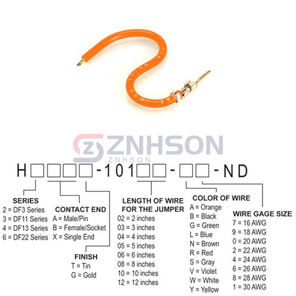 H2AXT-10110-A4 Preview