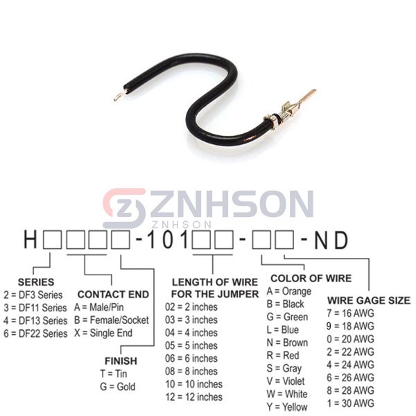 H2AXT-10102-B6 Preview