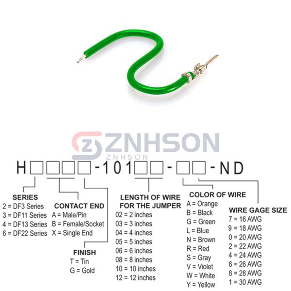 H2AXT-10104-G6 Preview