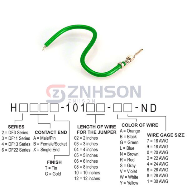 H2AXT-10108-G8 Preview