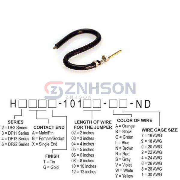 H3AXG-10103-B4 Preview