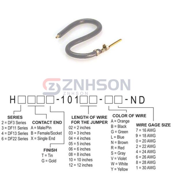 H3AXG-10110-S4 Preview