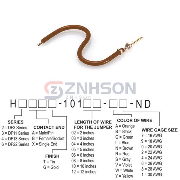 H3AXT-10104-N6 Preview