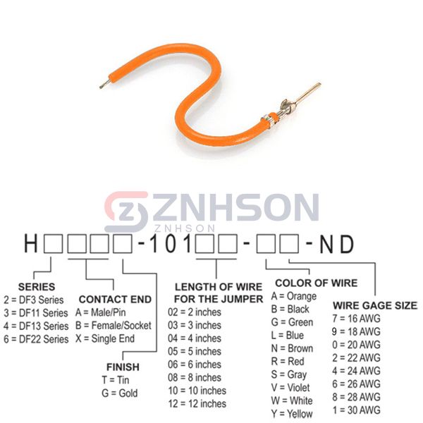 H3AXT-10102-A8 Preview